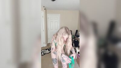 Imsadspice ХХХ ОнлиФанс