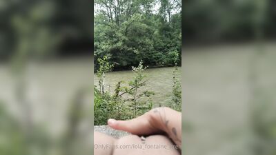 Lola_fontaine69 ХХХ ОнлиФанс