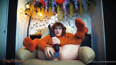 MeltyMochi ХХХ ОнлиФанс