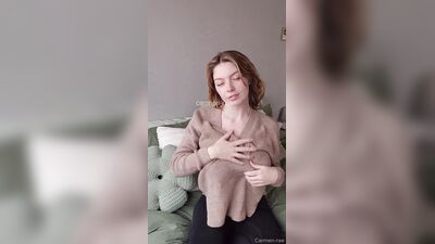 Carmen Rae ХХХ ОнлиФанс