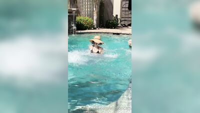 AliceOnCam ХХХ ОнлиФанс