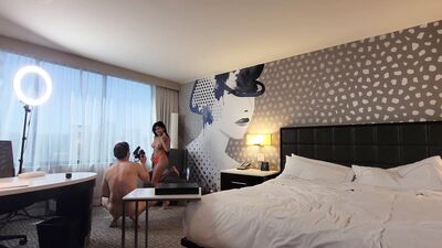 Ember Snow ХХХ ОнлиФанс