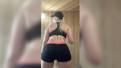 Vanessa Cage ХХХ ОнлиФанс