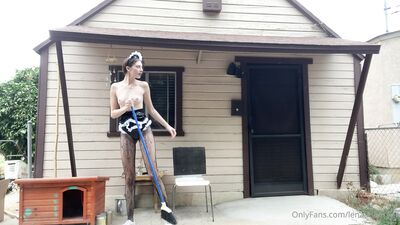 Lena Anderson ХХХ ОнлиФанс