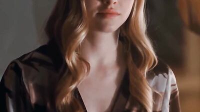 Голая Amanda Seyfried