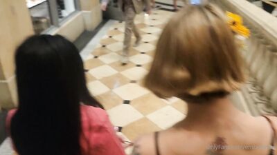 Ember Snow ХХХ ОнлиФанс