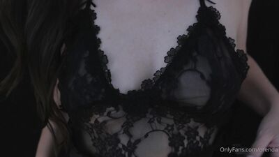 Orenda ХХХ ОнлиФанс