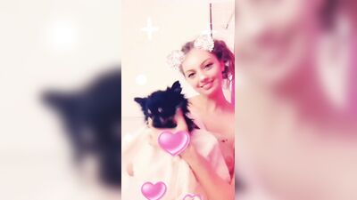 Elena Koshka ХХХ ОнлиФанс