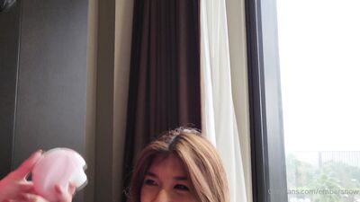 Ember Snow ХХХ ОнлиФанс