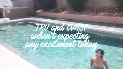 Ember Snow ХХХ ОнлиФанс