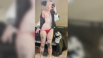 Vsilverss ХХХ ОнлиФанс