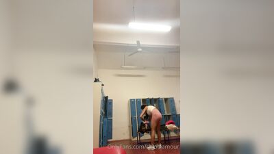 Chloe Lamour ХХХ ОнлиФанс