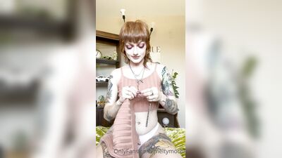 MeltyMochi ХХХ ОнлиФанс