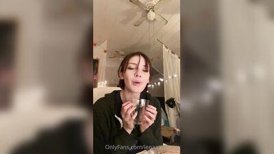 Lena Anderson ХХХ ОнлиФанс