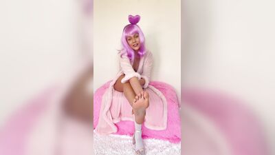 Littlemisssole ХХХ ОнлиФанс