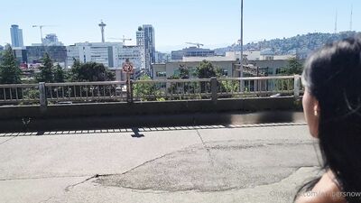 Ember Snow ХХХ ОнлиФанс