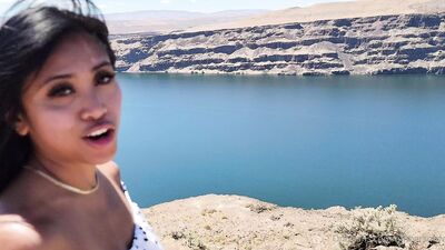 Ember Snow ХХХ ОнлиФанс