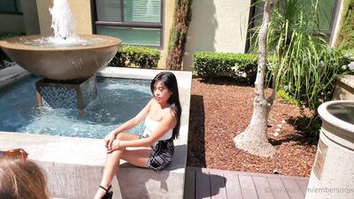 Ember Snow ХХХ ОнлиФанс