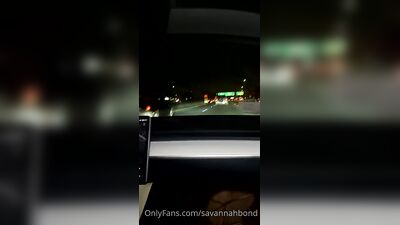 Голая Savannah Bond