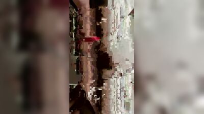 Голая Salomelons