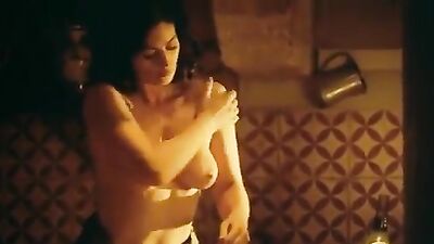 Голая Monica Bellucci