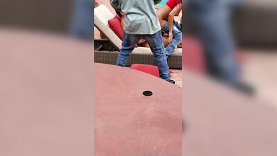 Ember Snow ХХХ ОнлиФанс