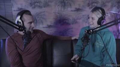 PantyNectar ХХХ ОнлиФанс