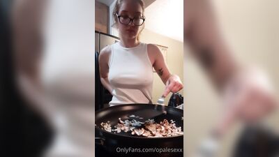 Opalesexx ХХХ ОнлиФанс