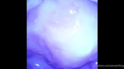 Aery Tiefling ХХХ ОнлиФанс