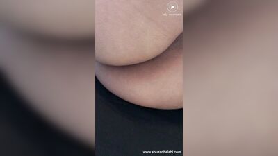 Souzan Halabi ХХХ ОнлиФанс