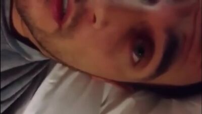 Cheyenne Jackson #ngcelebrity