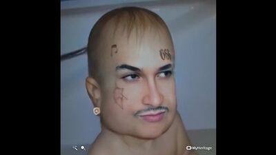 Шок у моргенштерна родился ребенок