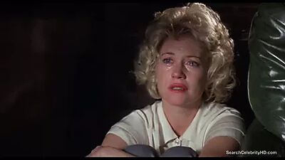 Jennifer Connelly Nude - Малхолланд-Фолс