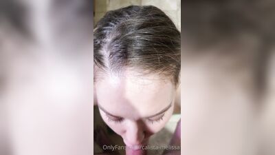 Calista Melissa ХХХ ОнлиФанс