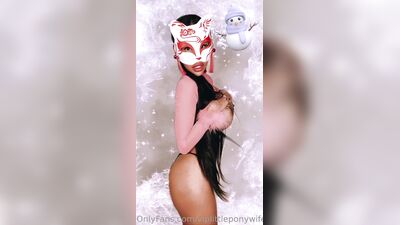 Little Pony Wife ХХХ ОнлиФанс