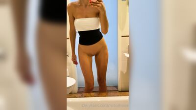 Milo Moire ХХХ ОнлиФанс