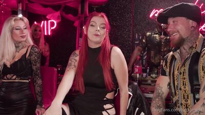 Rebecca Goodwin ХХХ ОнлиФанс