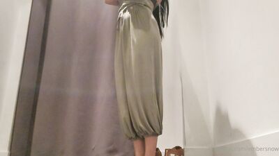 Ember Snow ХХХ ОнлиФанс