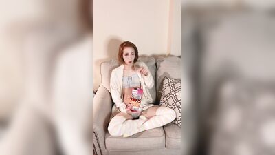 AliceOnCam ХХХ ОнлиФанс