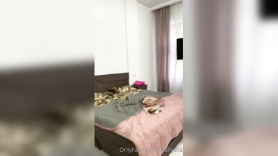 Ella Shaparenko ХХХ ОнлиФанс