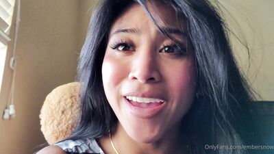 Ember Snow ХХХ ОнлиФанс