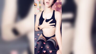 AliceOnCam ХХХ ОнлиФанс