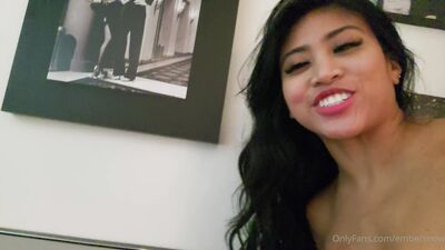 Ember Snow ХХХ ОнлиФанс