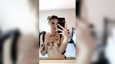 Vsilverss ХХХ ОнлиФанс