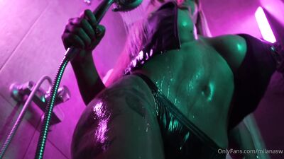 MilanaSW ХХХ ОнлиФанс