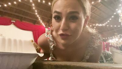 Blake Blossom ХХХ ОнлиФанс