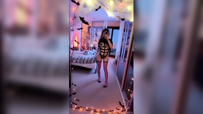 Nymphet Angel ХХХ ОнлиФанс