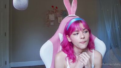 Fulltimecrybaby ХХХ ОнлиФанс