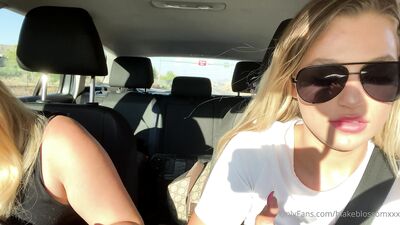 Blake Blossom ХХХ ОнлиФанс