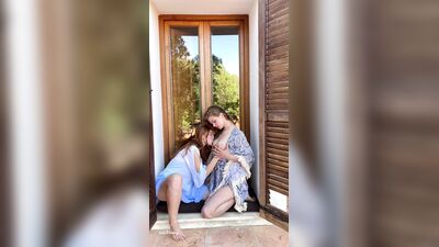 SpicyPie ХХХ ОнлиФанс